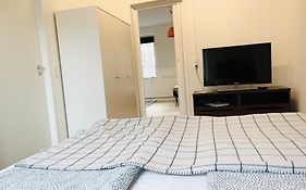 Scandinavian Apartment Hotel -Lunden 2- Central 2 Room Apartment